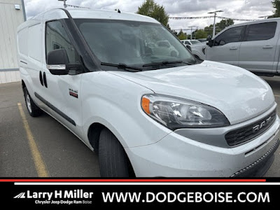 2022 RAM ProMaster City Cargo Van Tradesman