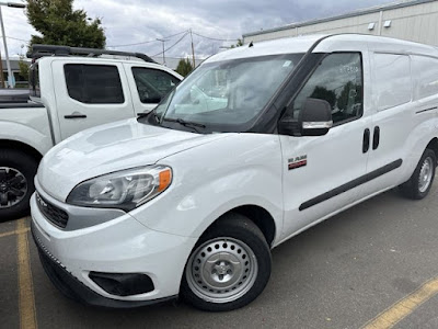 2022 RAM ProMaster City Cargo Van Tradesman