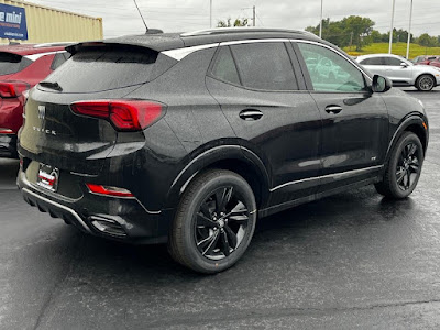 2025 Buick Encore GX Sport Touring