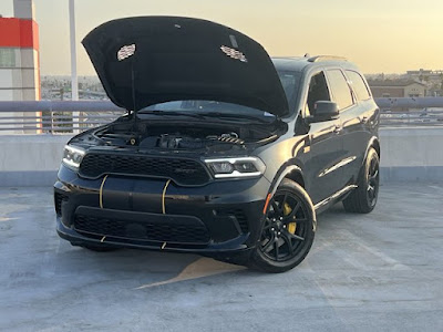 2024 Dodge Durango