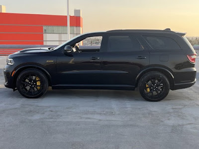 2024 Dodge Durango