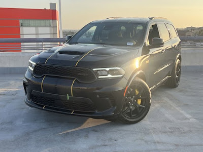 2024 Dodge Durango