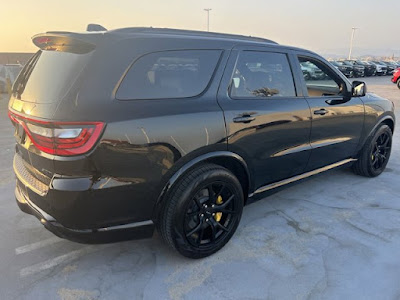 2024 Dodge Durango