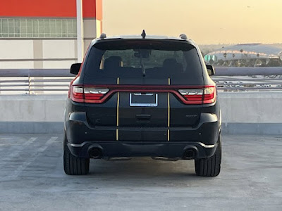 2024 Dodge Durango