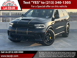 2024 Dodge Durango 