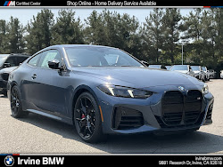 2025 BMW 4 Series M440i