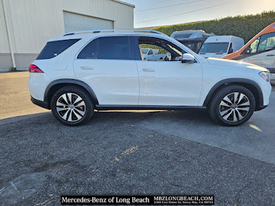 2024 Mercedes-Benz GLE GLE 350