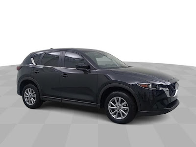 2023 Mazda CX-5 2.5 S Preferred Package