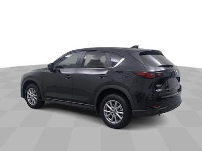 2023 Mazda CX-5 2.5 S Preferred Package