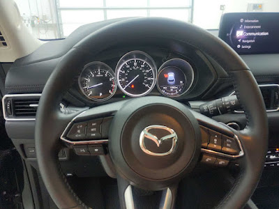 2023 Mazda CX-5 2.5 S Preferred Package