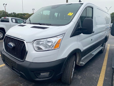 2022 Ford Transit-250 Base