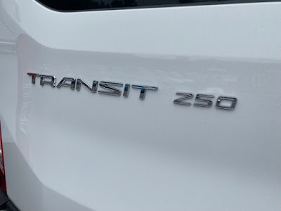 2022 Ford Transit-250 Base