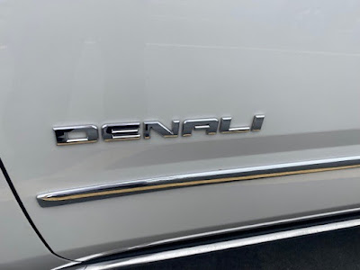 2018 GMC Yukon XL Denali