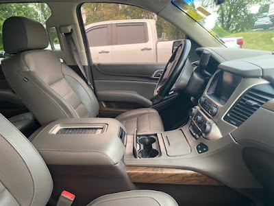 2018 GMC Yukon XL Denali