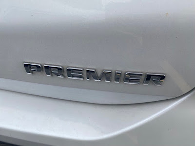 2021 Chevrolet Equinox Premier