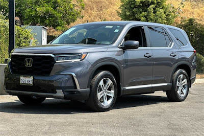 2023 Honda Pilot EX-L