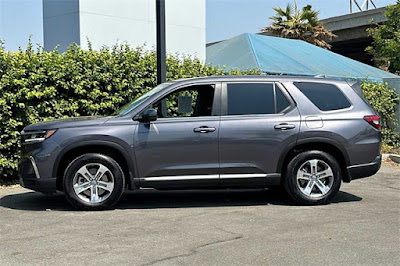 2023 Honda Pilot EX-L