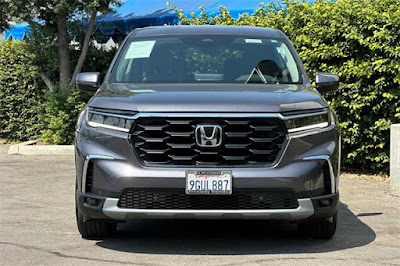 2023 Honda Pilot EX-L