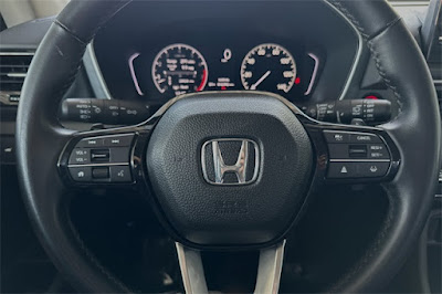 2023 Honda Pilot EX-L