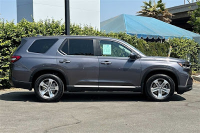 2023 Honda Pilot EX-L