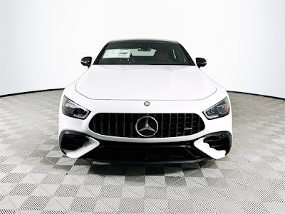 2024 Mercedes-Benz AMG® GT 53 Base