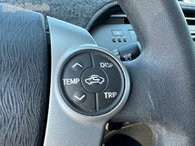 2015 Toyota Prius Four