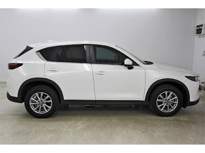 2023 Mazda CX-5 2.5 S Select Package