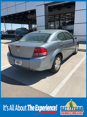 2010 Dodge Avenger SXT