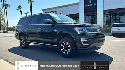 2021 Ford Expedition Max King Ranch