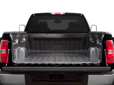 2011 Chevrolet Silverado 3500HD DRW LTZ