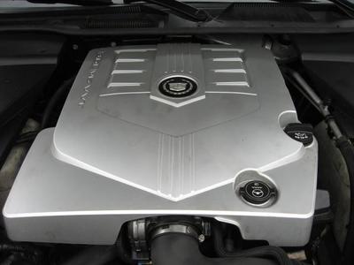 2006 Cadillac STS V6 Sedan