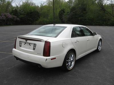 2006 Cadillac STS V6 Sedan
