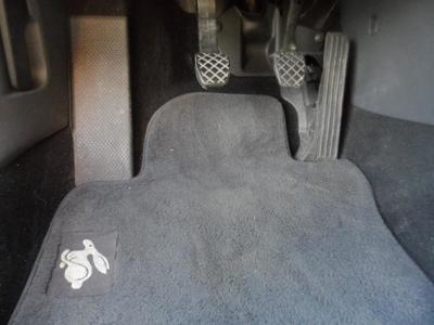 2009 Volkswagen Rabbit S PZEV Hatchback