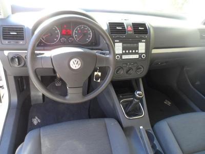 2009 Volkswagen Rabbit S PZEV Hatchback
