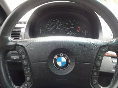 2003 BMW X5 4.4i 4.4i
