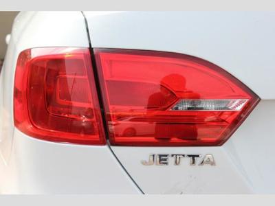 2014 Volkswagen Jetta SE Sedan