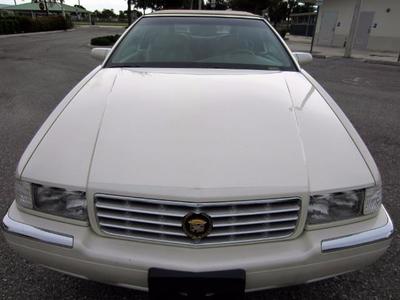 1998 Cadillac Eldorado Coupe
