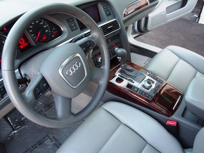 2006 Audi A6 3.2L