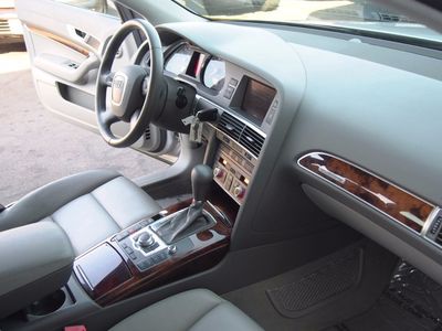 2006 Audi A6 3.2L