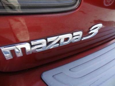 2006 Mazda MAZDA3