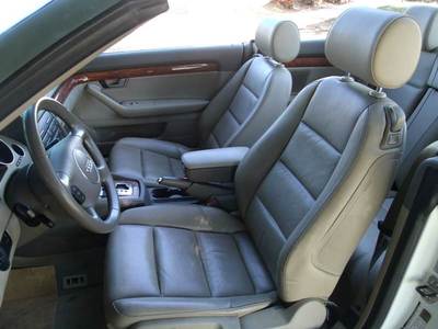 2006 Audi A4