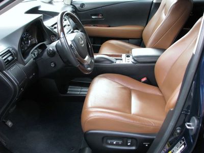 2015 Lexus RX 350 AWD Premium Newton MA Boston MA