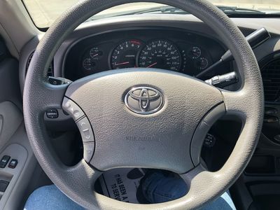 2005 Toyota Tundra SR5