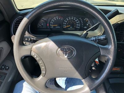 2004 Toyota Tundra SR5