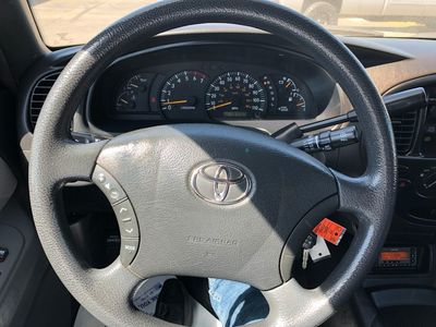 2004 Toyota Tundra SR5