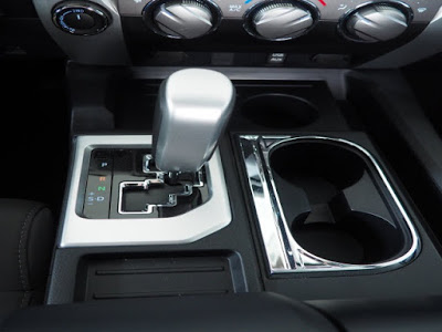 2018 Toyota Tundra 4WD SR4WD SR Double Cab 6.5' Bed 5.7L (Natl)