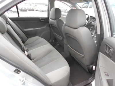 2010 Hyundai Sonata GLS Sedan