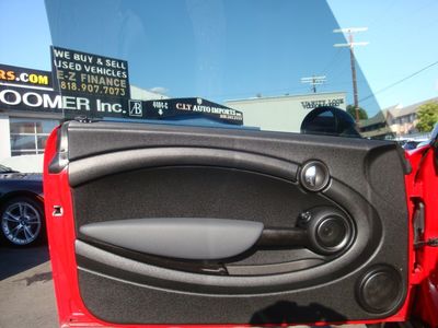 2011 MINI Cooper Hardtop
