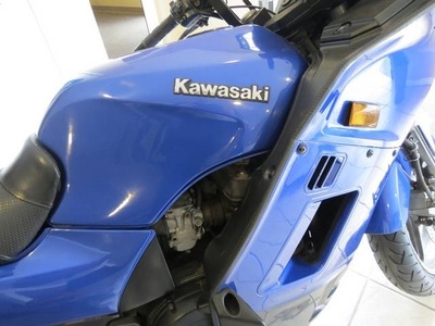 2001 Kawasaki ZG1000-A Sedan