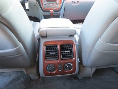 2004 Acura MDX Touring w/Navi SUV
